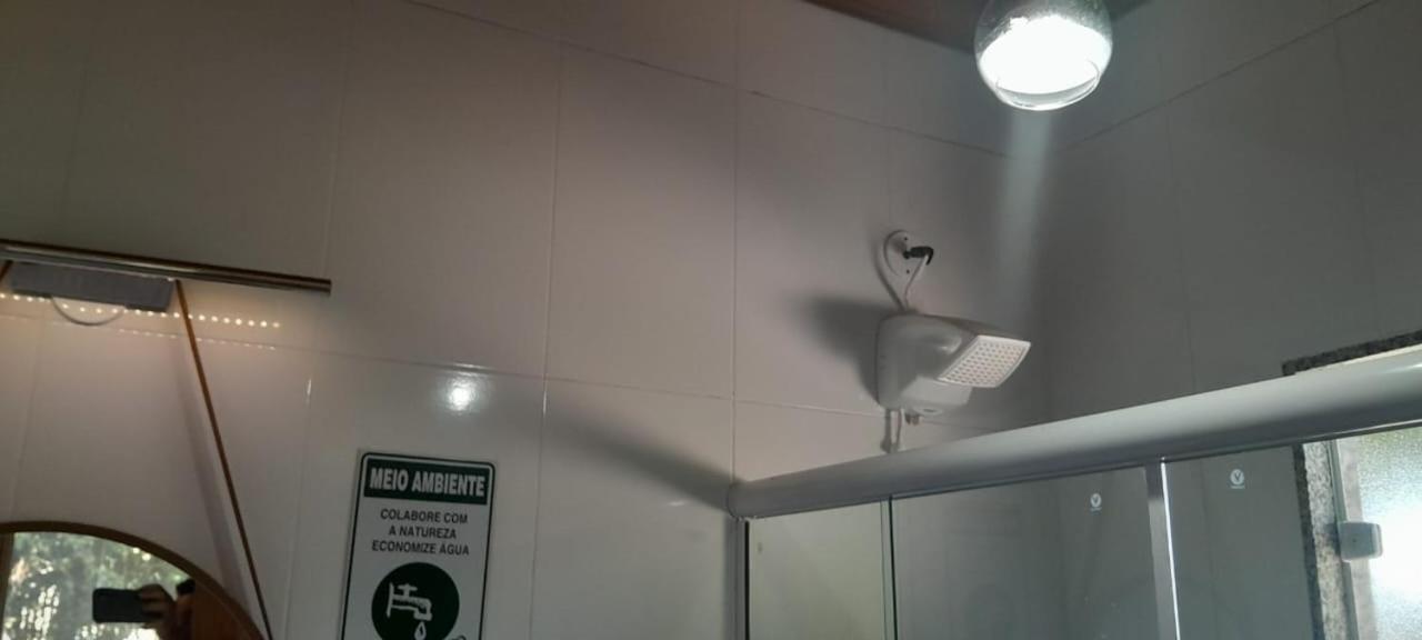 Casa De Hospedes Em Condominio Com Lazer Armacao dos Buzios Exterior photo