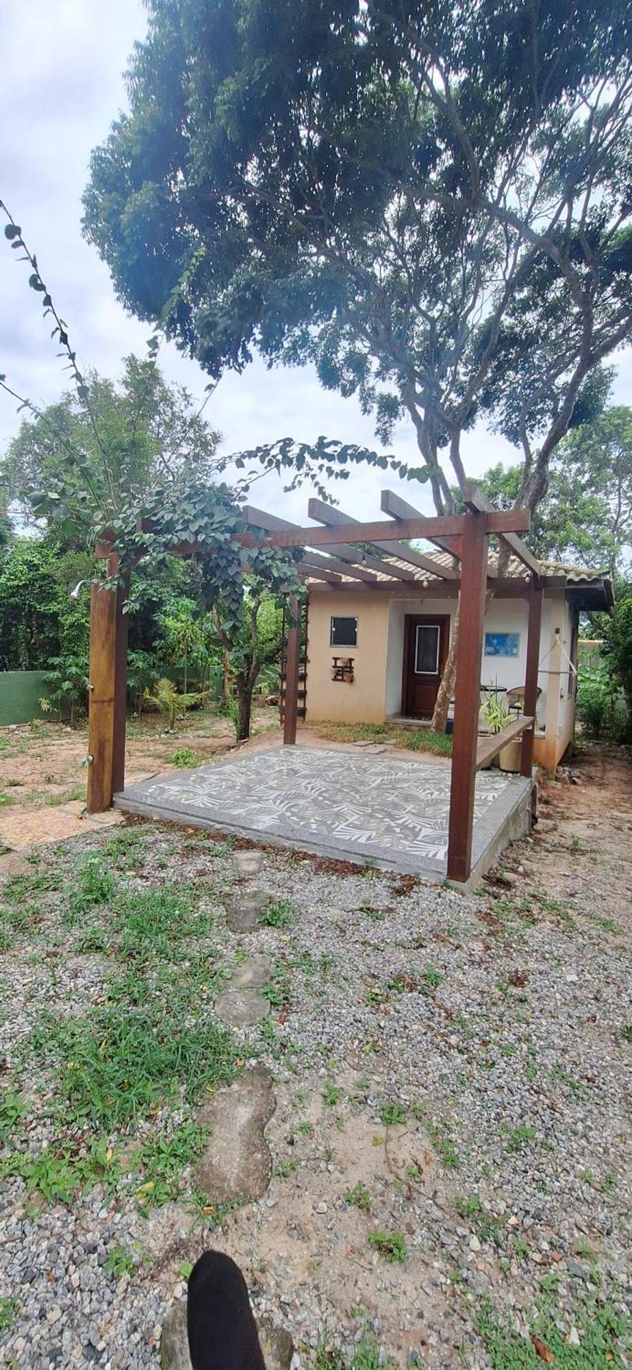 Casa De Hospedes Em Condominio Com Lazer Armacao dos Buzios Room photo
